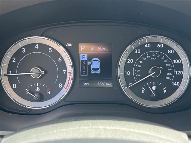 2022 Hyundai VENUE SE