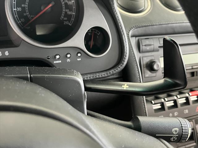 2004 Lamborghini Gallardo Base