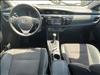 2015 Toyota Corolla S