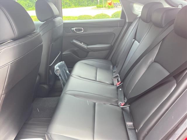 2025 Acura Integra Base