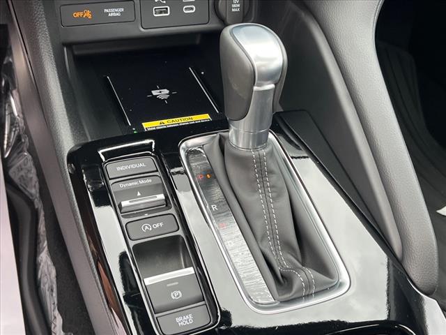 2025 Acura Integra w/Tech w/A-SPEC