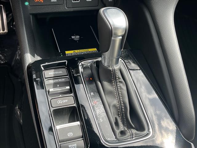 2025 Acura Integra A-Spec Tech Package