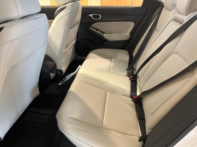 2025 Acura Integra A-Spec Tech Package