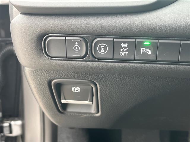 2025 Acura TLX Technology Package
