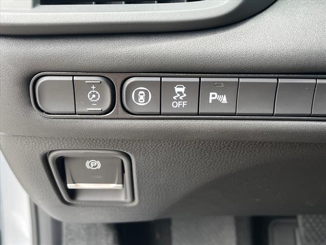 2025 Acura TLX Technology Package