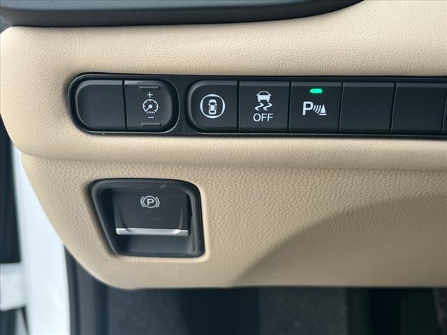 2025 Acura TLX Technology Package