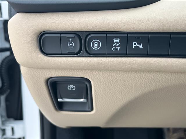 2025 Acura TLX Technology Package