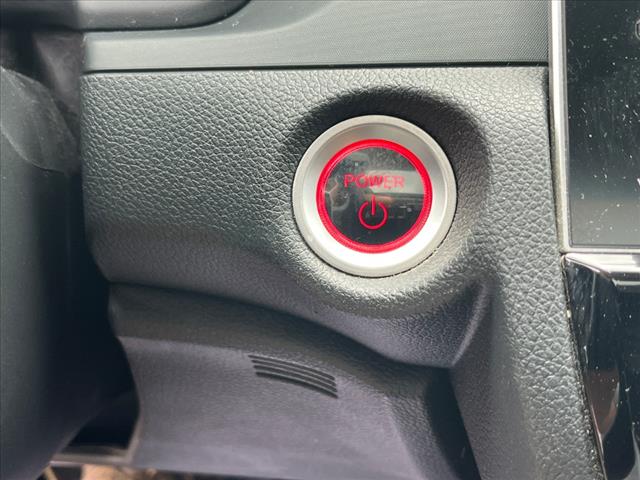 2019 Honda Insight Touring