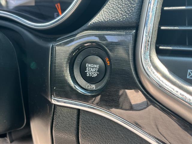 2018 Jeep Grand Cherokee Trailhawk