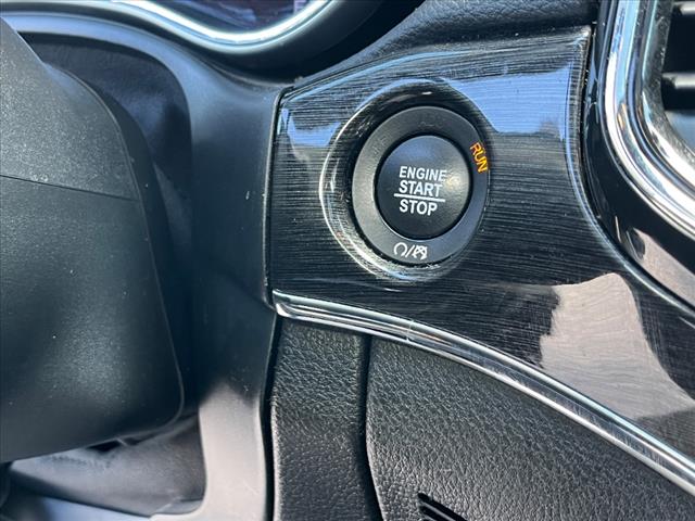 2021 Jeep Grand Cherokee Trailhawk