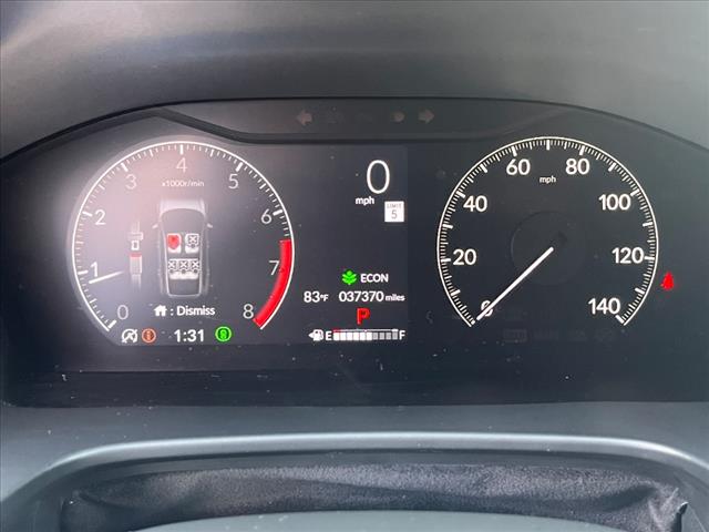 2023 Honda CR-V EX