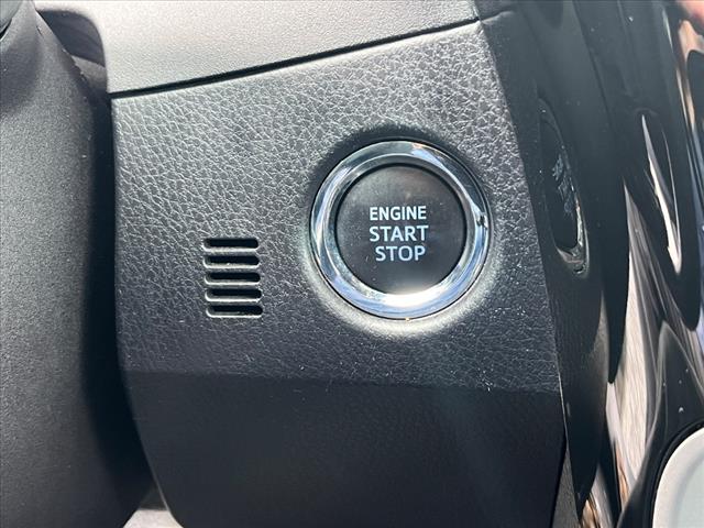 2019 Toyota Corolla XSE