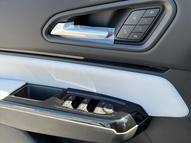2025 Honda Prologue Touring