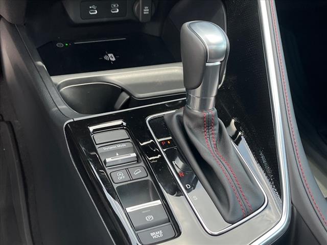 2025 Acura ADX w/A-SPEC