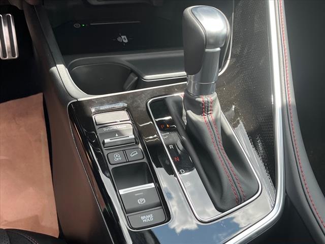 2025 Acura ADX w/A-SPEC