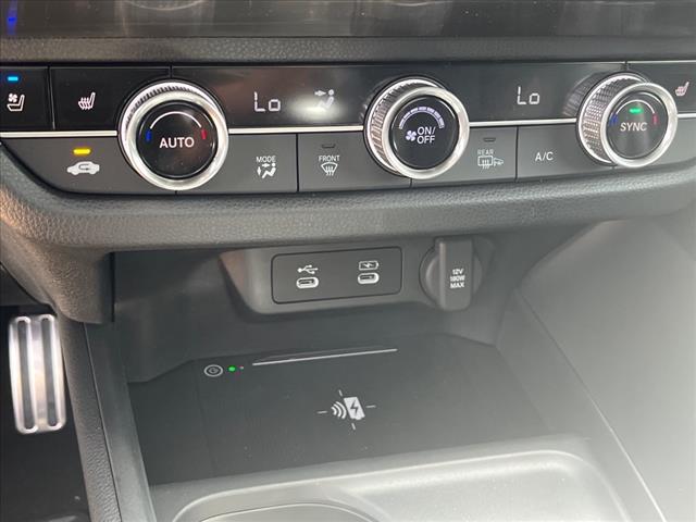2025 Acura ADX w/A-SPEC