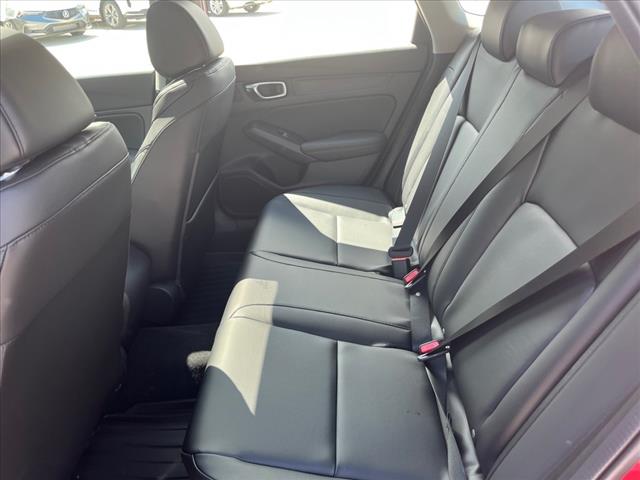 2025 Acura ADX w/A-SPEC w/Advance