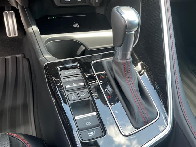 2025 Acura ADX w/A-SPEC w/Advance