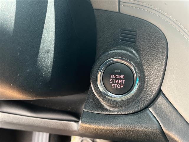 2020 Subaru Legacy Limited