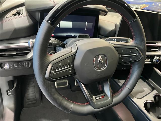 2024 Acura ZDX Type S w/Performance Wheel & Tire Pkgs