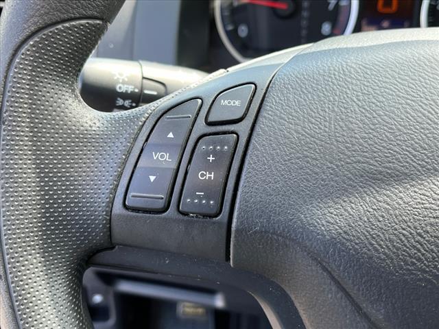 2011 Honda CR-V SE