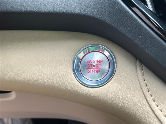 2023 Acura RDX SH-AWD