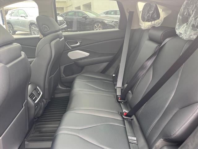 2025 Acura RDX SH-AWD w/Tech