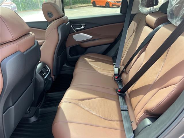 2025 Acura RDX Technology Package SH-AWD
