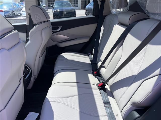 2025 Acura RDX Advance Package SH-AWD