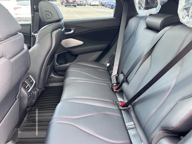 2025 Acura RDX SH-AWD w/Advance w/A-SPEC