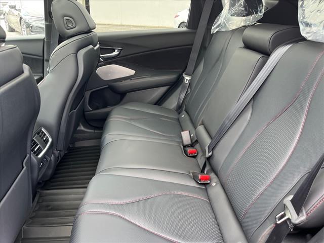 2025 Acura RDX A-Spec Advance Package SH-AWD