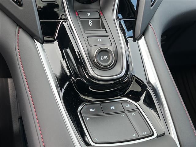 2025 Acura RDX A-Spec Advance Package SH-AWD