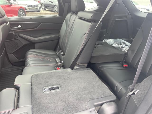 2025 Acura MDX SH-AWD Type S w/Advance Package