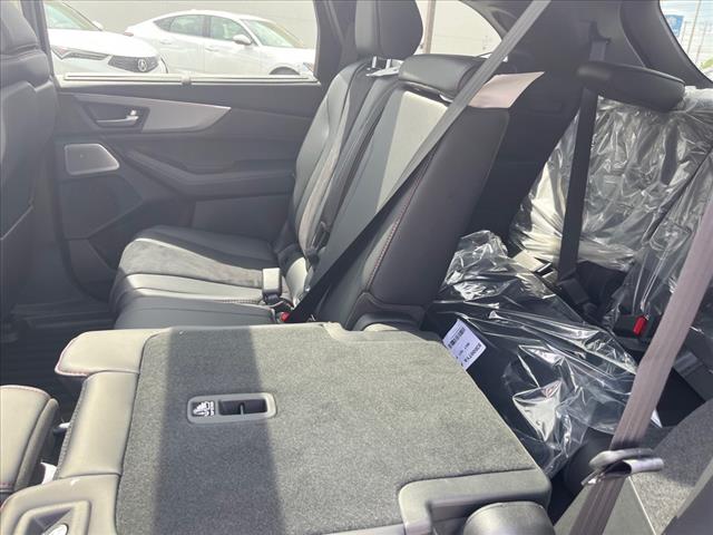 2025 Acura MDX A-Spec SH-AWD