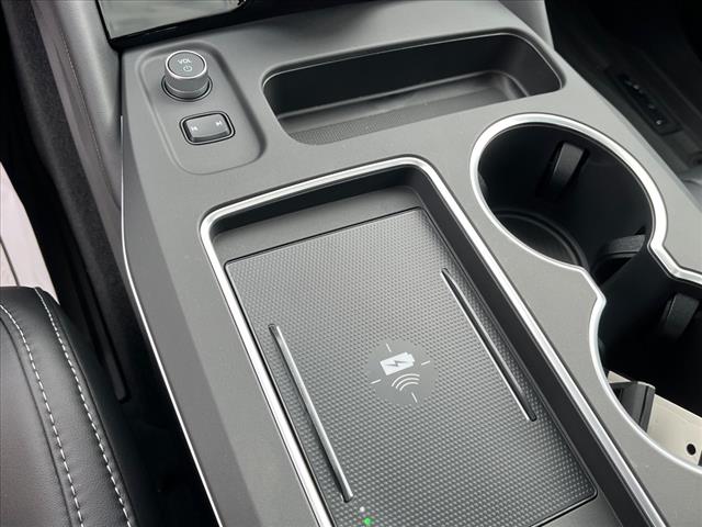 2025 Acura MDX SH-AWD w/Tech