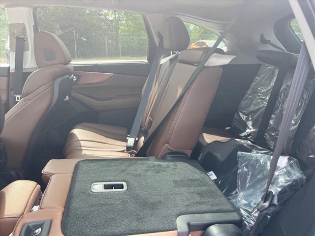 2025 Acura MDX Technology Package SH-AWD