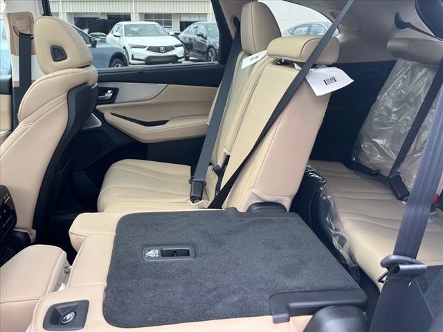 2025 Acura MDX Technology Package SH-AWD