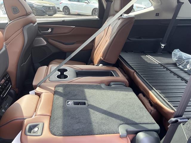 2025 Acura MDX Advance Package SH-AWD