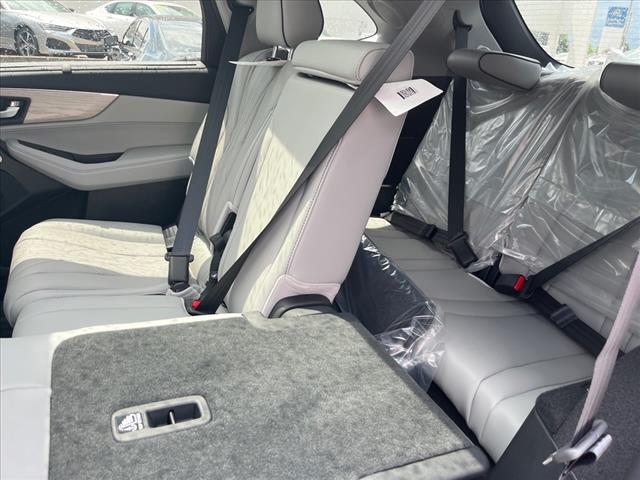 2026 Acura MDX Advance Package SH-AWD