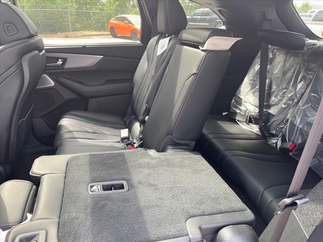 2025 Acura MDX A-Spec Advance Package SH-AWD