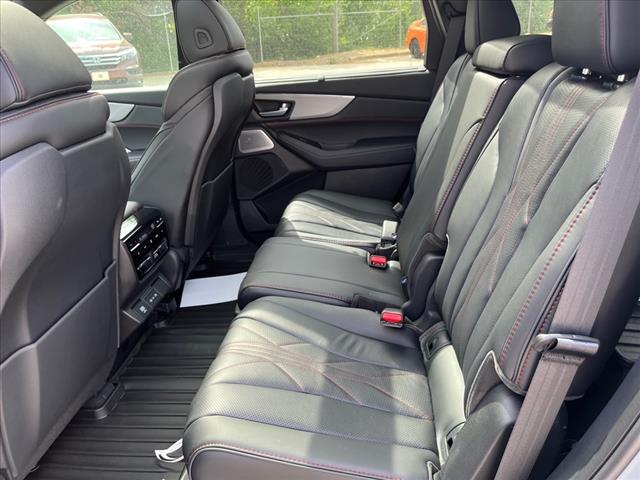 2025 Acura MDX A-Spec Advance Package SH-AWD