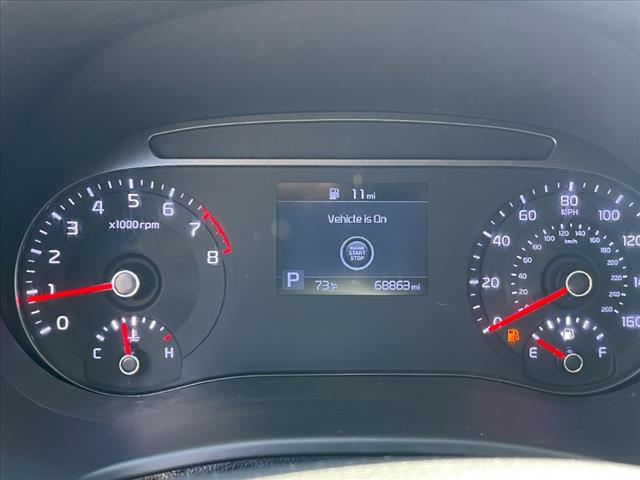 2020 Kia Soul EX