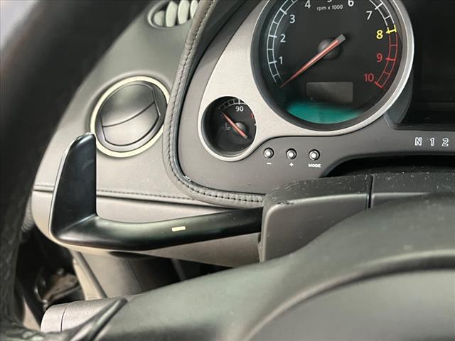 2004 Lamborghini Gallardo Base