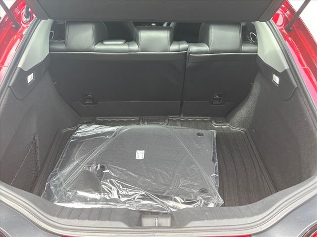2025 Acura Integra Base