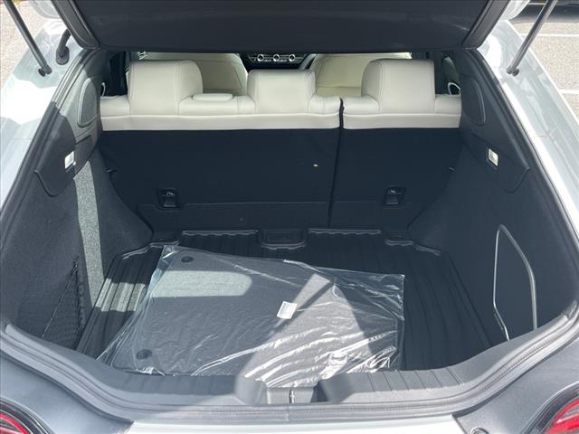 2025 Acura Integra A-Spec Tech Package