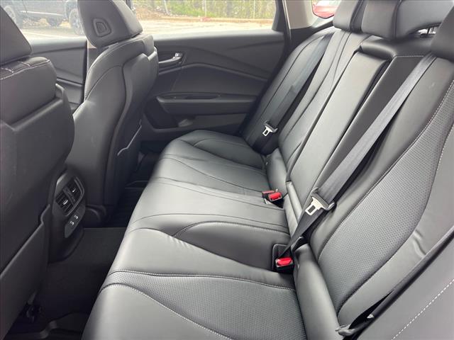 2025 Acura TLX Technology Package