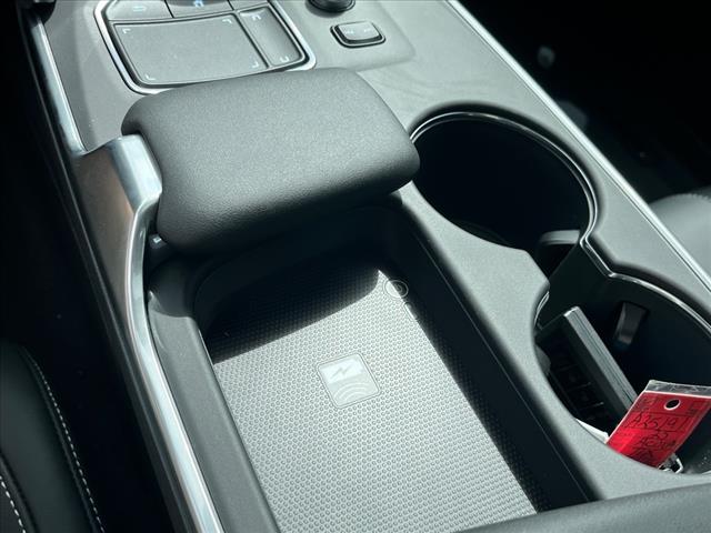 2025 Acura TLX w/Tech