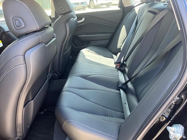 2025 Acura TLX w/Tech