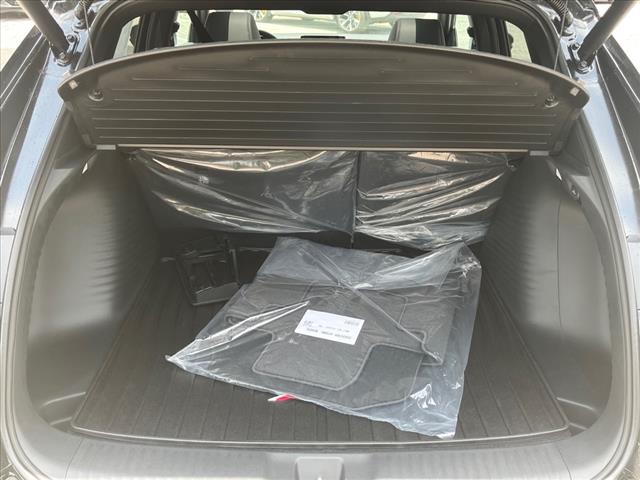 2025 Acura ADX w/A-SPEC