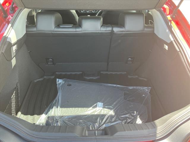 2025 Acura ADX w/A-SPEC w/Advance